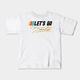 Let’s Go Brandon Kids T-Shirt